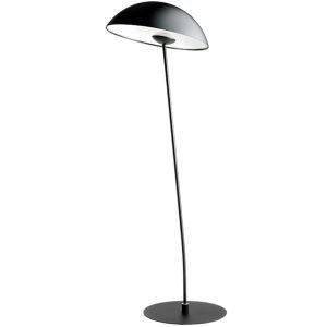 Lundia Kajo Lattiavalaisin Musta