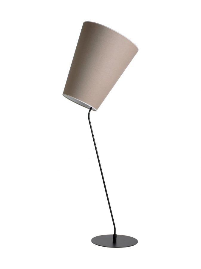 Lundia Lff500 Soihtu Lattiavalaisin