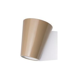 Lundia Liekki Seinävalaisin Hiekka