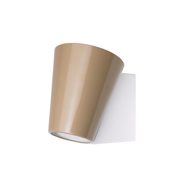 Lundia Liekki Seinävalaisin Hiekka