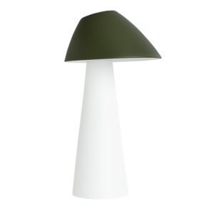 Lundia Loisto Pöytävalaisin Vihreä
