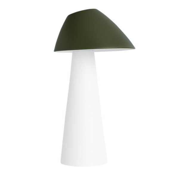 Lundia Loisto Pöytävalaisin Vihreä