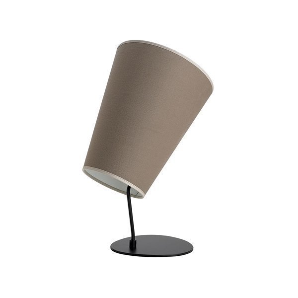 Lundia Soihtu Pöytävalaisin Hiekka