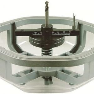 Lävistin ammattilaisen reikäsaha 30-162mm