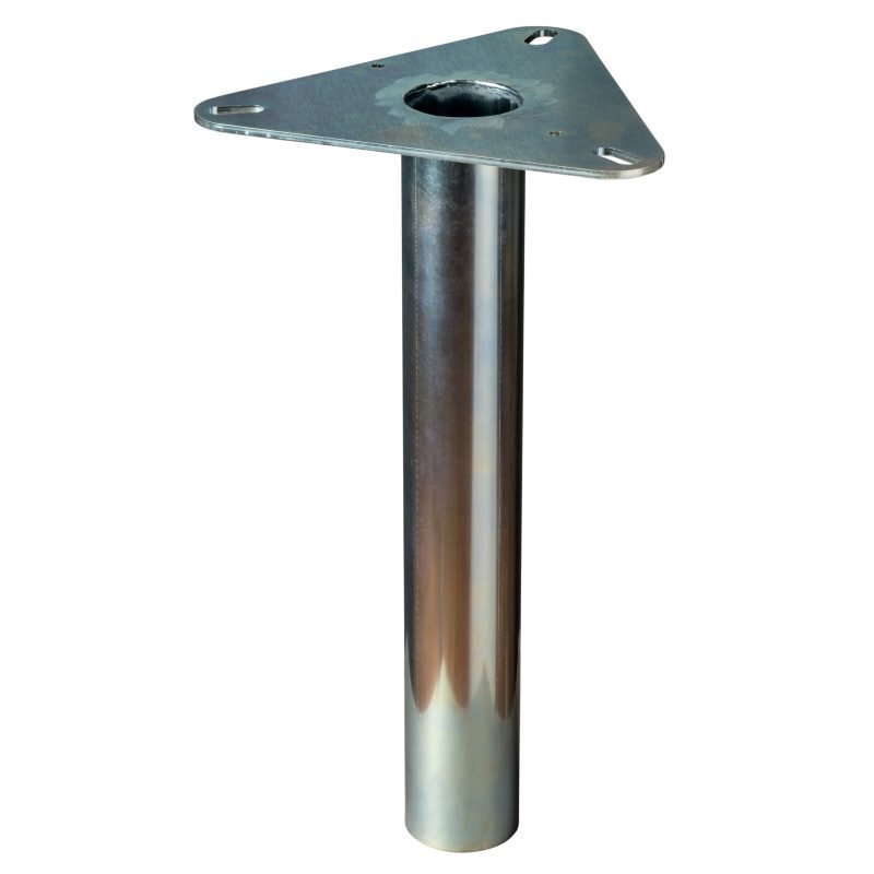 Maatukisovite MTS-3K Ø 60 mm Kartano-pylväsvalaisimille