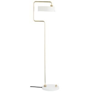 Made By Hand Petite Machine Lattiavalaisin Valkoinen