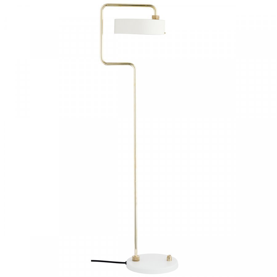 Made By Hand Petite Machine Lattiavalaisin Valkoinen