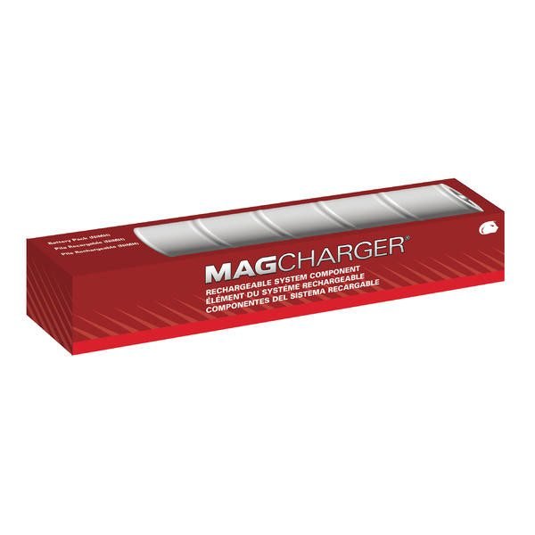 Maglite Mag Charger Vara Akku Nimh 6v 3