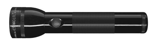 Maglite Mag LED 2D musta