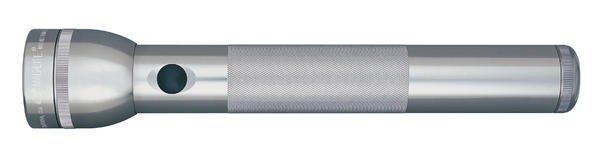 Maglite Mag LED 3D harmaa