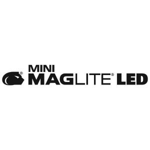 Maglite Mini Maglite Aaa Led Taskulamppu Lahjapakkaus Harmaa