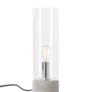 Malawi Pöytävalaisin Kirkas Lasi