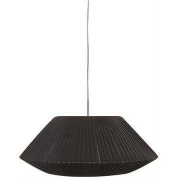 Malmbergs Amber riippuvalaisin (musta)