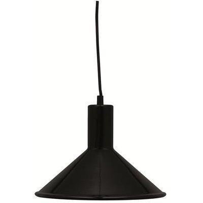 Malmbergs Carol riippuvalaisin (musta)