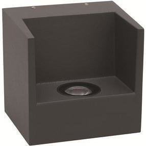 Malmbergs Eris Single seinävalaisin