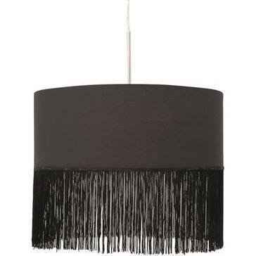 Malmbergs Girona riippuvalaisin (musta)