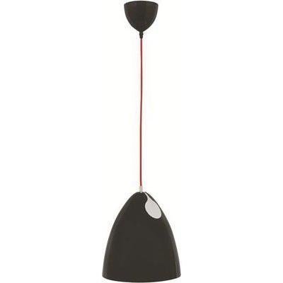 Malmbergs Herning riippuvalaisin (musta)