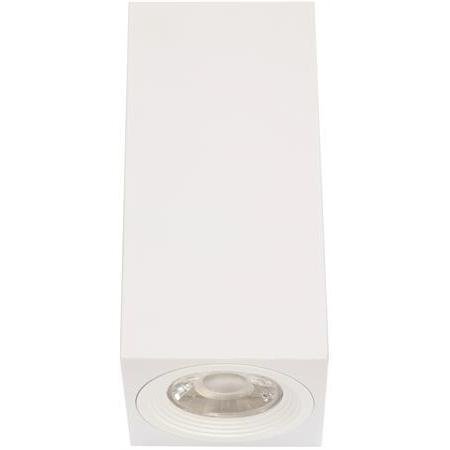 Malmbergs LED Seinävalaisin Sandy Ylös- ja alasvalo