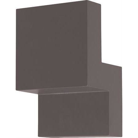 Malmbergs LED Ulkoseinävalaisin Alcor