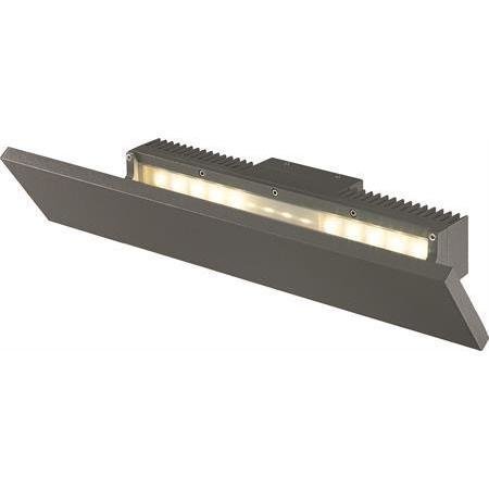 Malmbergs LED Ulkoseinävalaisin Pavo