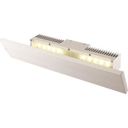 Malmbergs LED Ulkoseinävalaisin Pavo