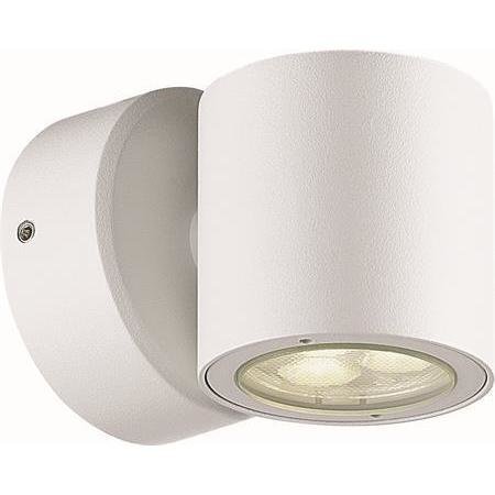 Malmbergs LED Ulkoseinävalaisin Spirit single I Alas-valo