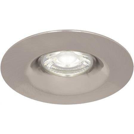 Malmbergs LED Upotettava kohdevalaisin MD-540