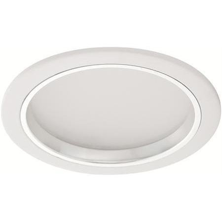 Malmbergs LED Upotettava kohdevalaisin Saturnus