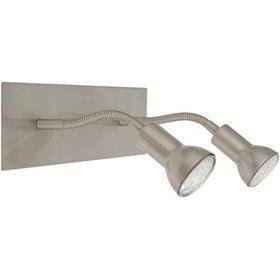 Malmbergs Pluto seinäspotti 2-os