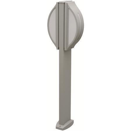 Malmbergs Pylväslyhty 2-osainen Monza