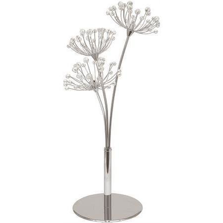 Malmbergs Pöytävalaisin 3-osainen Iris