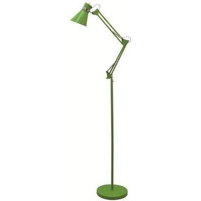 Malmbergs Reading lattiavalaisin (vihreä)