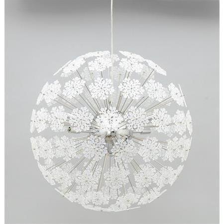 Malmbergs Riippuvalaisin Flake