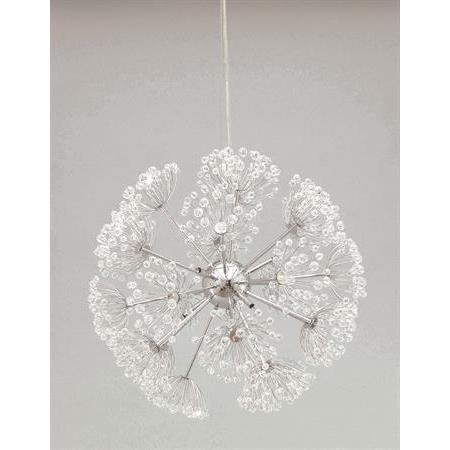 Malmbergs Riippuvalaisin Iris