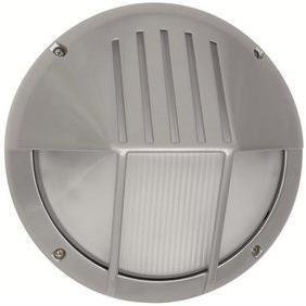 Malmbergs Sala ulkoseinävalaisin (hopea