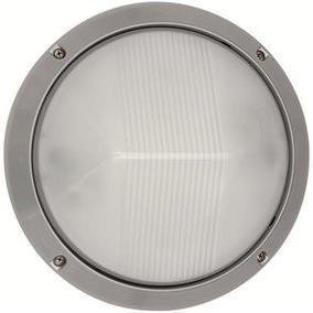 Malmbergs Sala ulkoseinävalaisin (hopea)