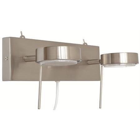 Malmbergs Seinävalaisin 2-osainen Sokos