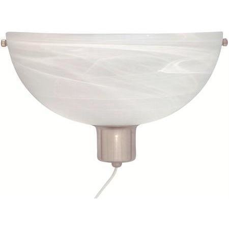 Malmbergs Seinävalaisin Puolikuu Trondheim