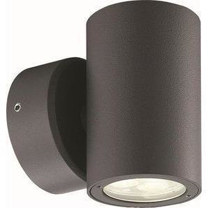 Malmbergs Spirit Double I ulkoseinävalaisin