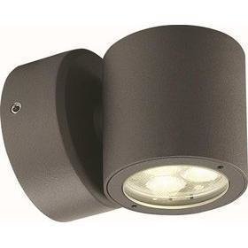 Malmbergs Spirit Single I -ulkoseinävalaisin