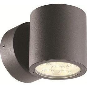 Malmbergs Spirit Single II ulkoseinävalaisin