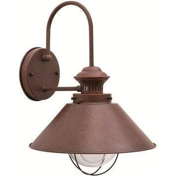 Malmbergs Stora Bält ulkoseinävalaisin