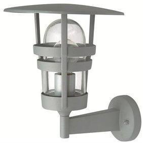 Malmbergs Torekov ulkoseinävalaisin (hopea)