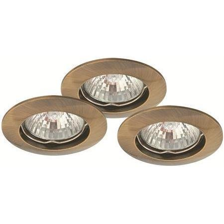 Malmbergs Upotettava kohdevalaisin-sarja 230V