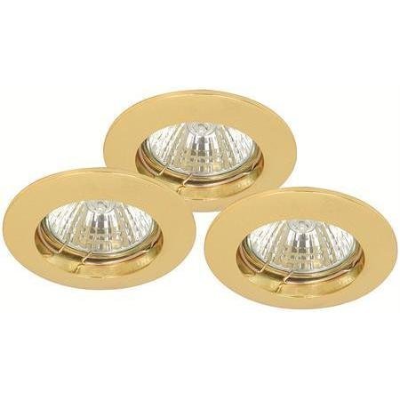 Malmbergs Upotettava kohdevalaisin-sarja 230V