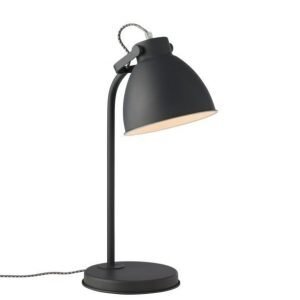 Malta Pöytävalaisin Harmaa