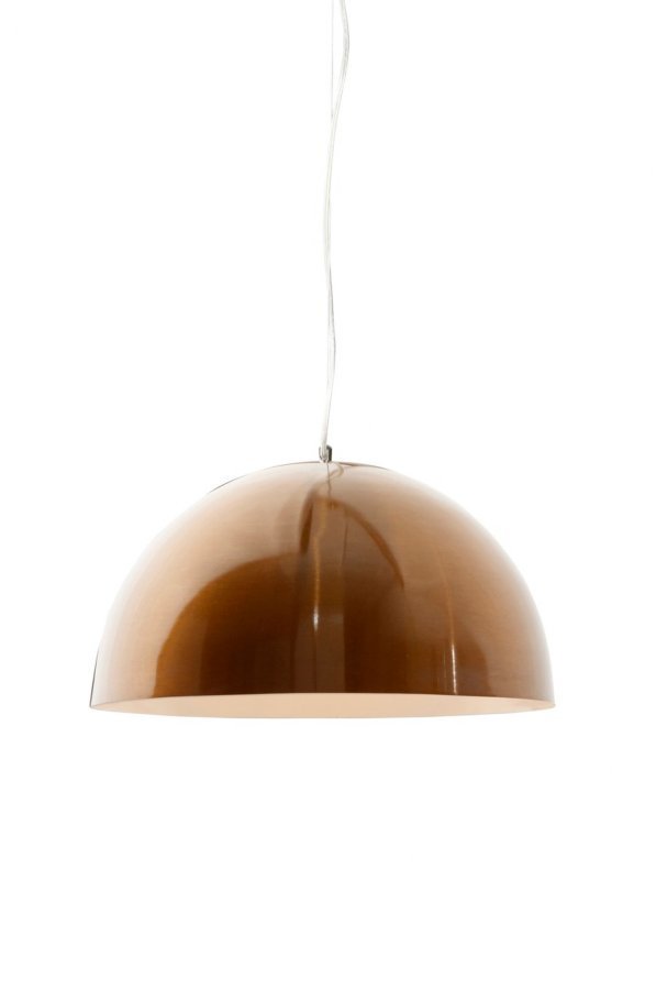 Manchester Kattovalaisin Kuparinvärinen