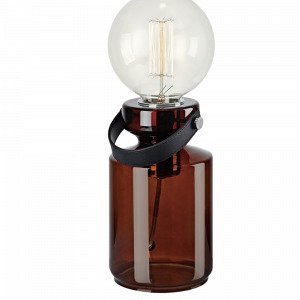 Markslöjd Adrian Pöytävalaisin Ruskea