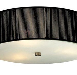 Markslöjd Amelia Plafondi Musta