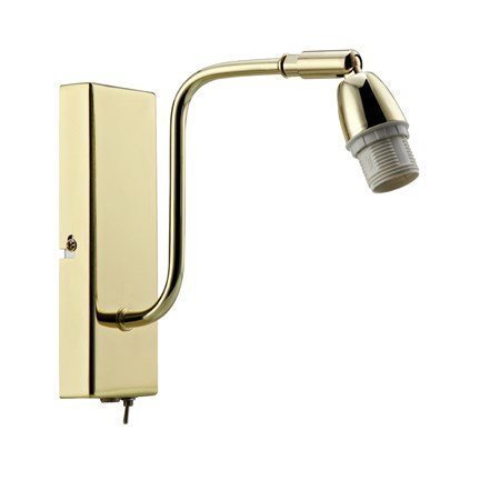 Markslöjd Andira Seinälamppu Messinki